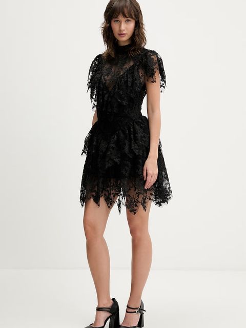 Bardot sukienka - zdjęcie produktu nr 2