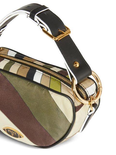 PUCCI Yummy tote bag - Green