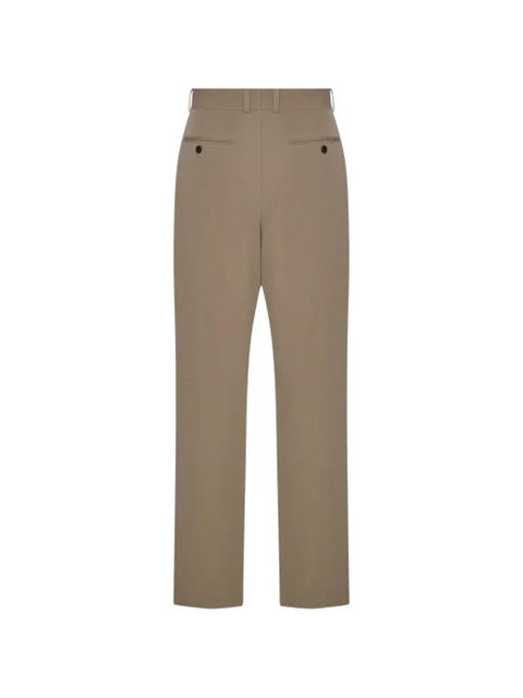 The Row Gianni wool trousers - Neutrals - zdjęcie produktu nr 2