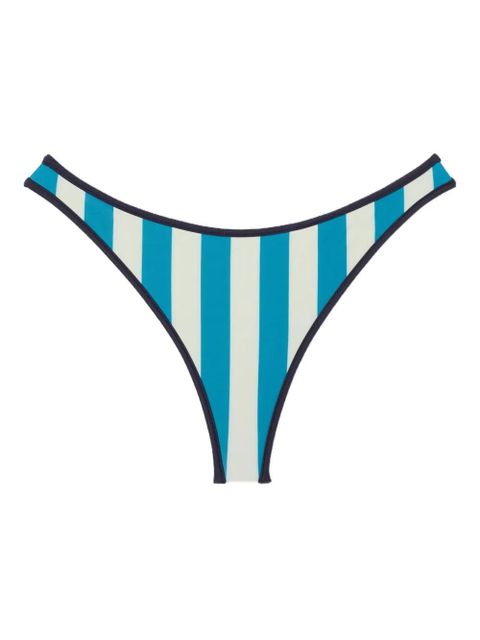 Sunnei reversible bikini bottoms - Grey - zdjęcie produktu nr 1