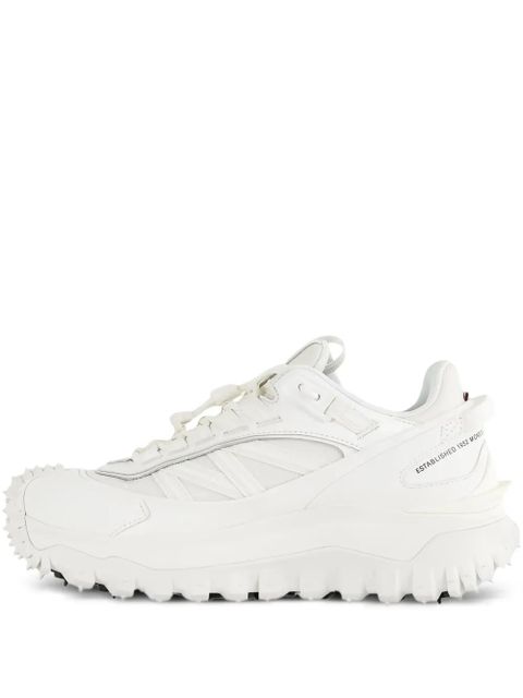 Moncler Trailgrip GTX sneakers - White - zdjęcie produktu nr 1