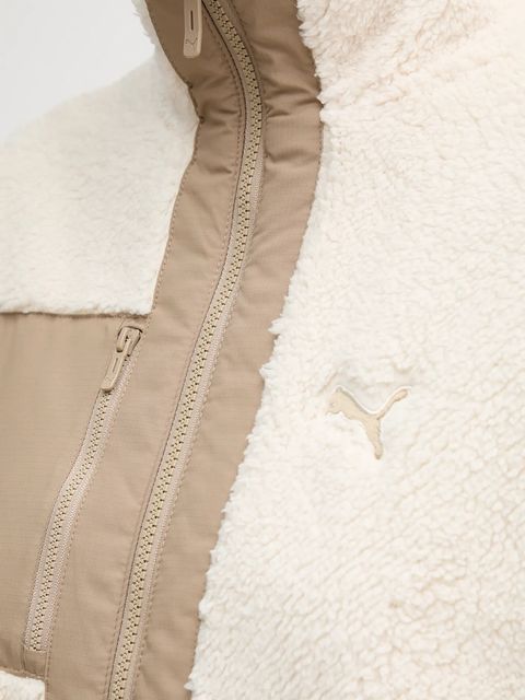 Puma kurtka dwustronna