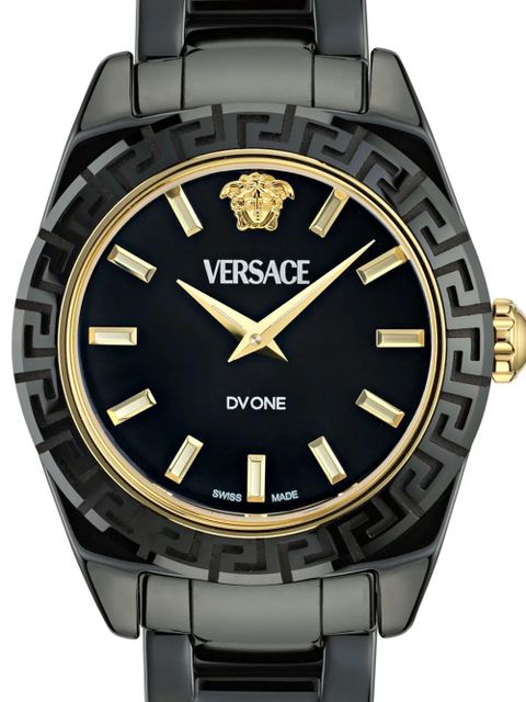 Versace DV One Mini 28mm - Black - zdjęcie produktu nr 2