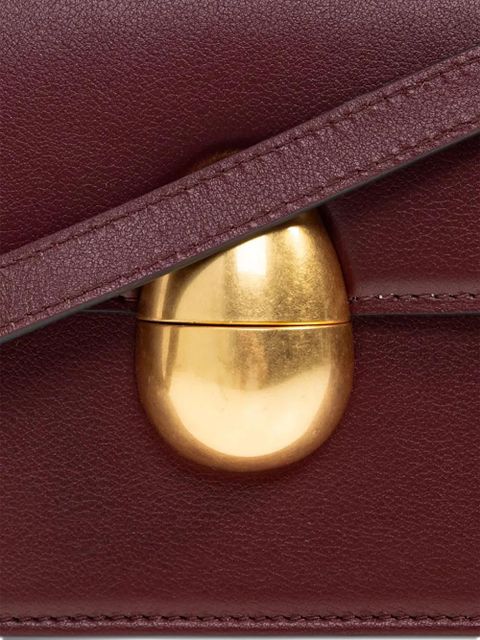 NEOUS small Phoenix tote bag - Red