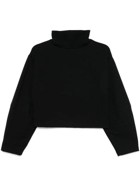 STAUD Binoche sweater - Black - zdjęcie produktu nr 1