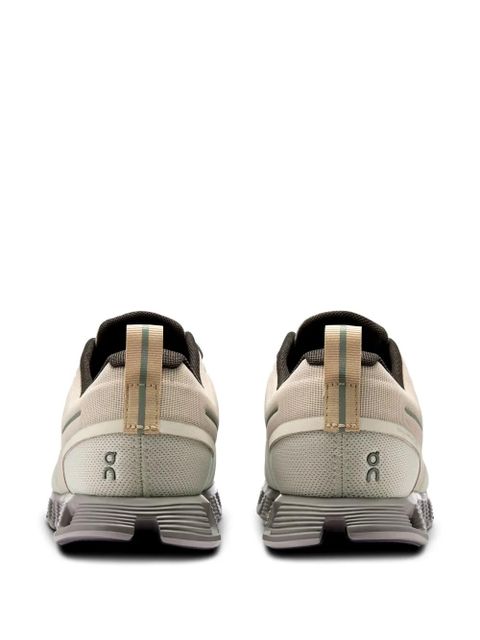On Running Cloud 5 "Beige" sneakers - Neutrals