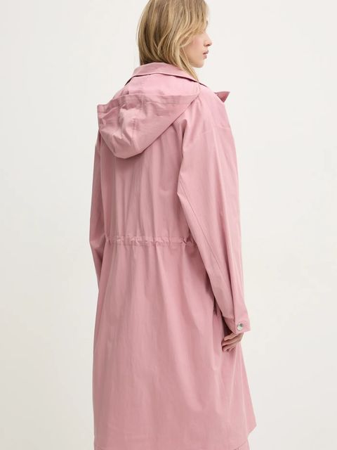 Moschino Jeans parka