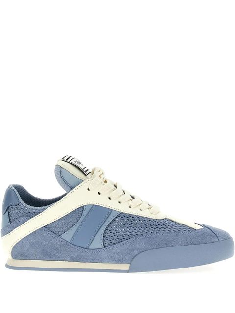 Chloé Kick sneakers - Blue - zdjęcie produktu nr 1