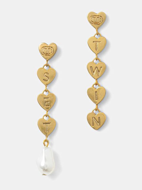 Twinset kolczyki - zdjęcie produktu nr 1