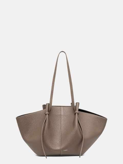 Yuzefi torebka skórzana LARGE MOCHI - zdjęcie produktu nr 1