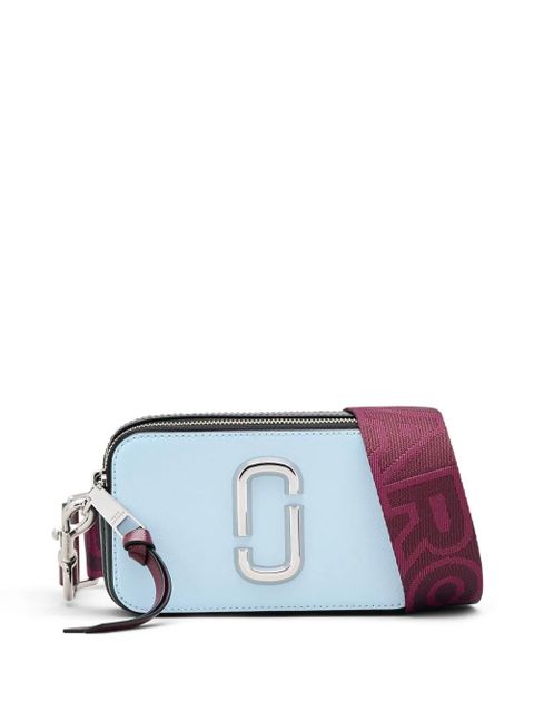 Marc Jacobs The Snapshot camera bag - Blue - zdjęcie produktu nr 1