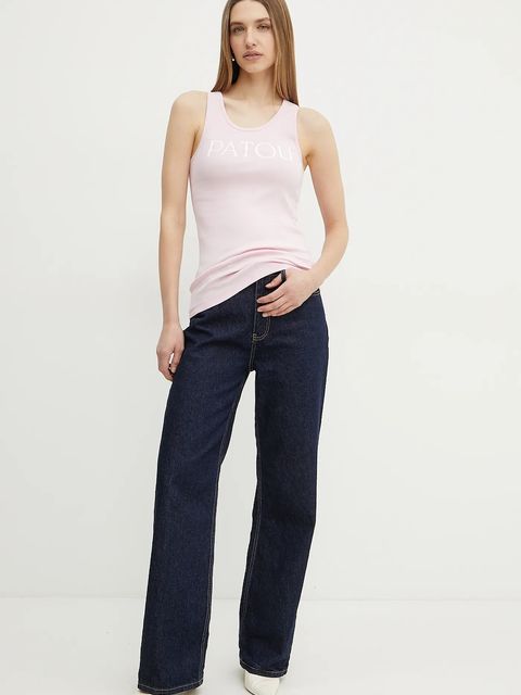 Patou top bawełniany - zdjęcie produktu nr 1