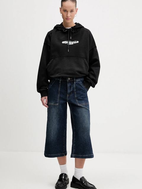 Guess Originals bluza bawełniana - zdjęcie produktu nr 1