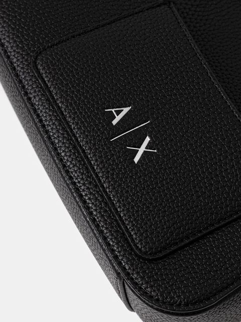 Armani Exchange torebka kolor czarny XW001571 AF15625