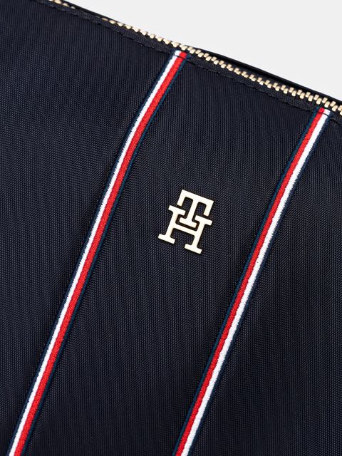 Tommy Hilfiger kosmetyczka kolor granatowy AW0AW17952