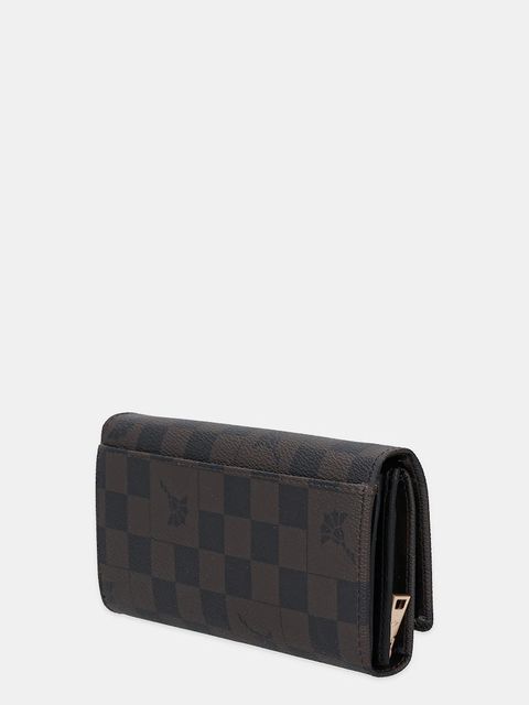 Joop! portfel Cortina Piazza Europa damski kolor brązowy 4140006280 - zdjęcie produktu nr 2