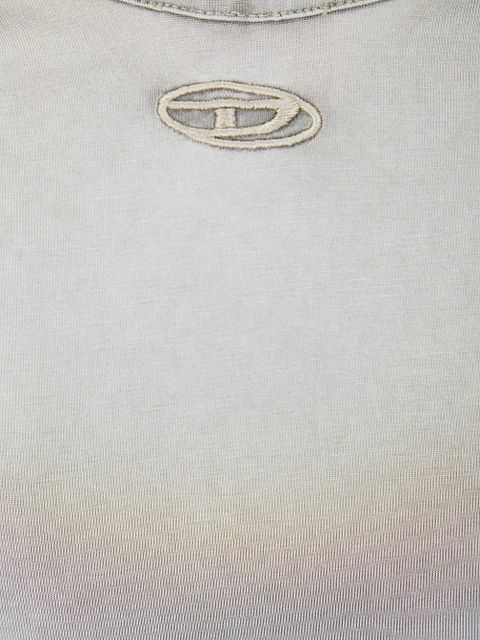 Diesel knotted top - Neutrals - zdjęcie produktu nr 2