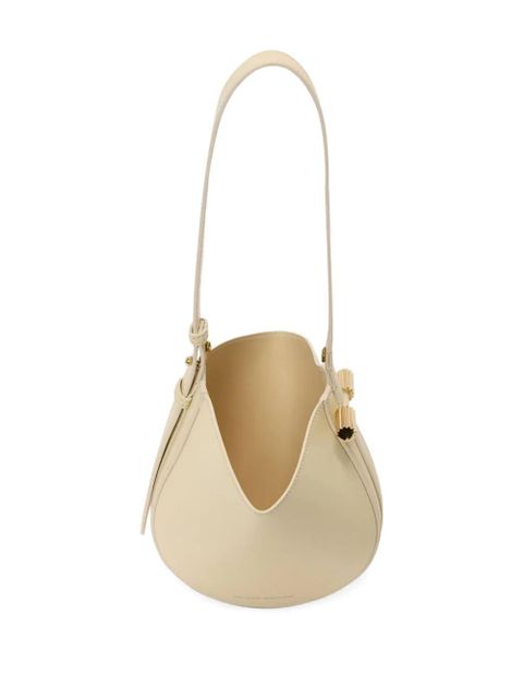 Victoria Beckham mini Dia bucket bag - Neutrals - zdjęcie produktu nr 2