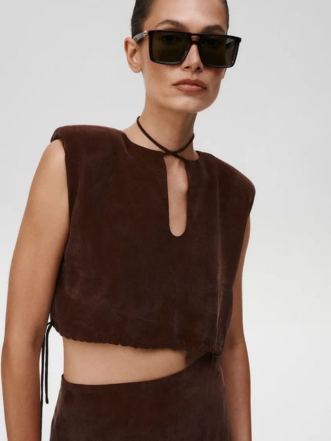 Undress Code top Jolene Top - zdjęcie produktu nr 2