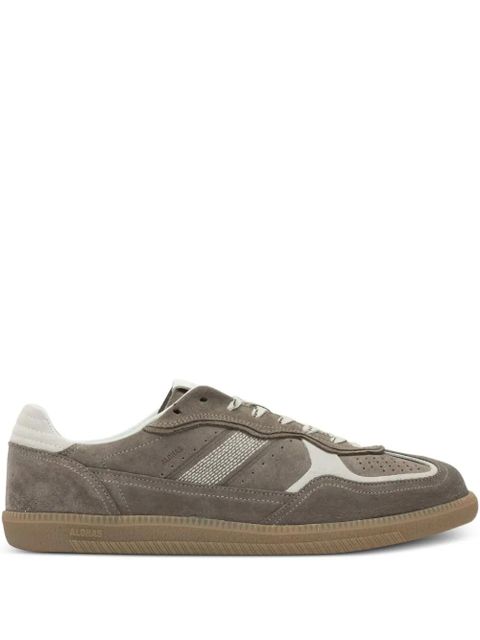 ALOHAS Tb.490 round toe panelled sneakers - Grey - zdjęcie produktu nr 1