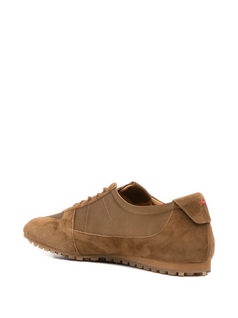 Aeyde Uma sneakers - Brown