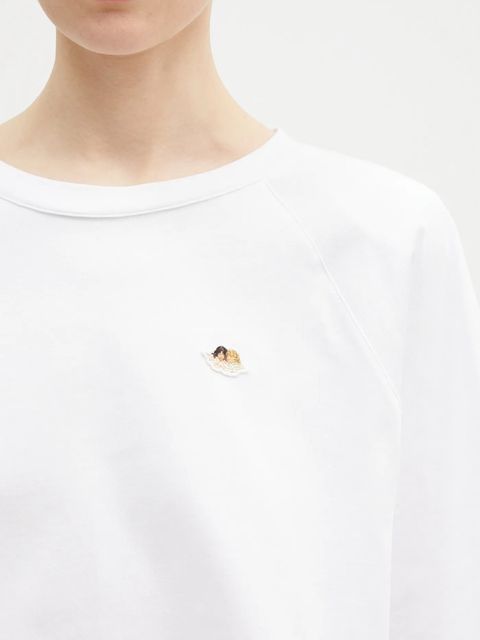 Fiorucci t-shirt bawełniany Angel