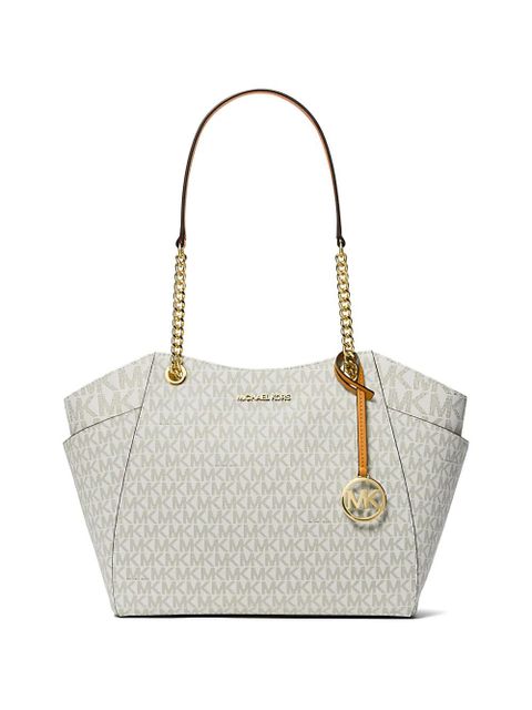 Michael Kors Jet Set tote bag - Neutrals - zdjęcie produktu nr 1