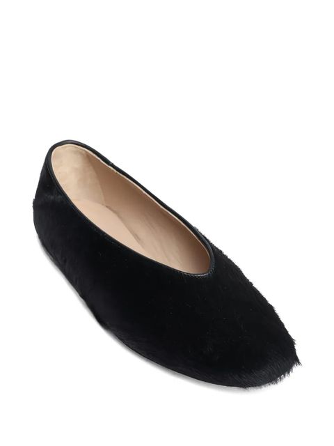 Le Monde Beryl Regency ballet flat - Black - zdjęcie produktu nr 2