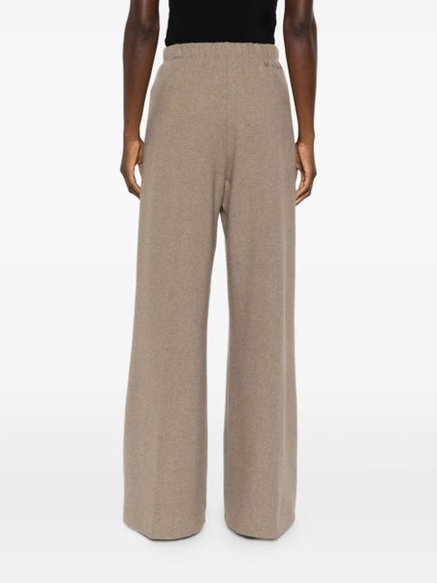 Max Mara Micenea trousers - Brown