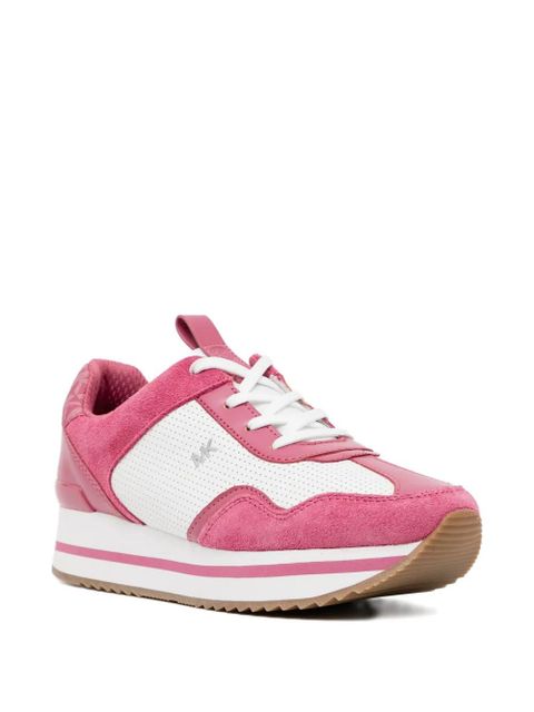 Michael Kors Raina sneakers - Pink - zdjęcie produktu nr 2