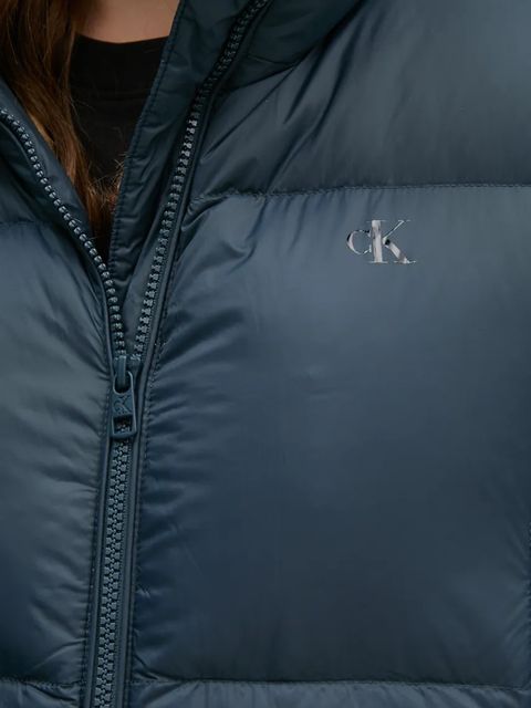 Calvin Klein Jeans kurtka puchowa