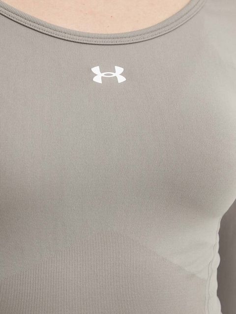 Under Armour longsleeve treningowy Train Seamless