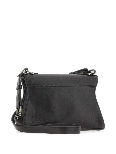 Vivienne Westwood small Bianca leather cross body bag - Black - zdjęcie produktu nr 2