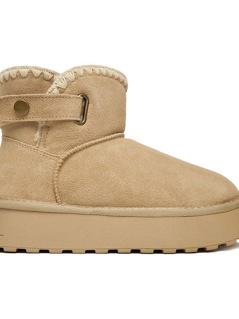 Badura EO-ANGELA-TS6296-01 Beżowy - zdjęcie produktu nr 1