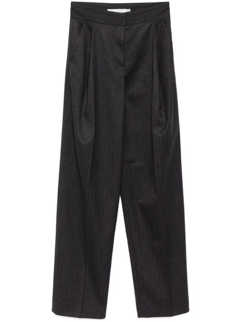 Christopher Esber tailored trousers - Grey - zdjęcie produktu nr 1