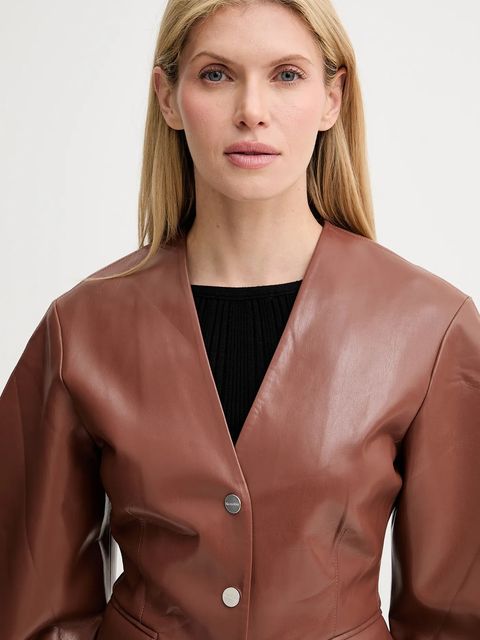 Nanushka kurtka KIYO - zdjęcie produktu nr 2