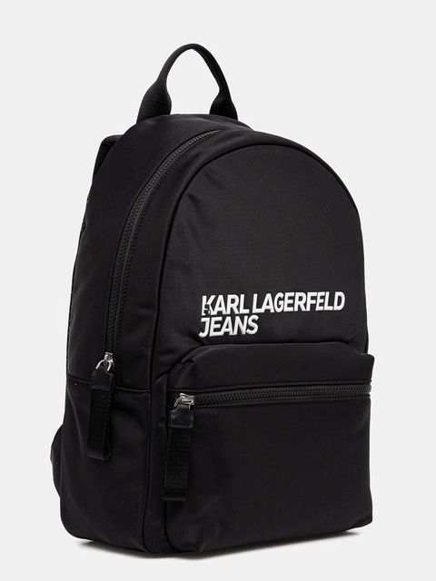 Karl Lagerfeld Jeans plecak - zdjęcie produktu nr 1