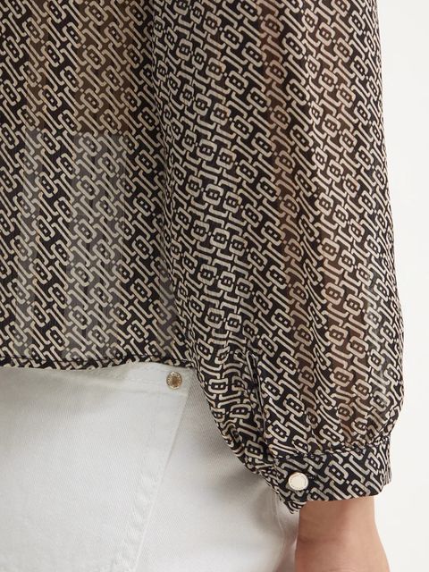 Morgan koszula CPLIST