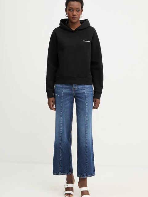 Karl Lagerfeld bluza - zdjęcie produktu nr 1