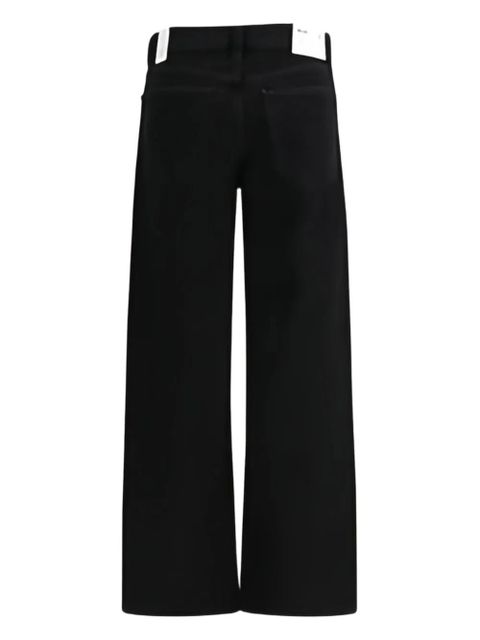 AGOLDE pocket jeans - Black - zdjęcie produktu nr 2
