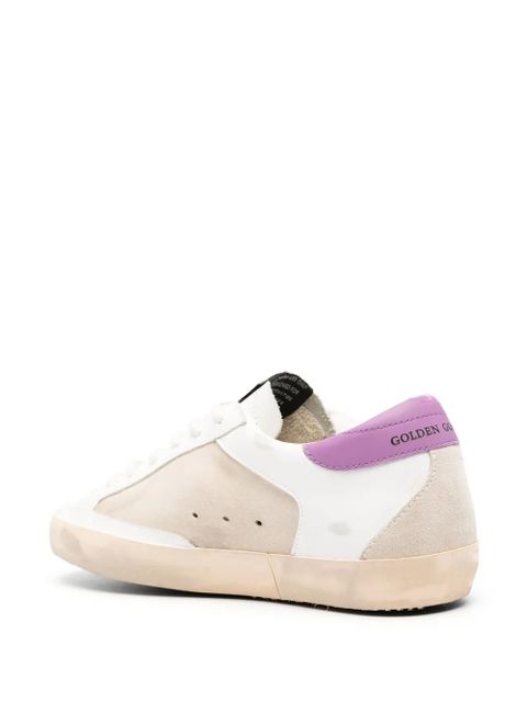 Golden Goose Super-Star low-top sneakers - Neutrals