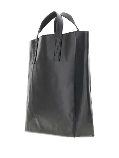 Vivienne Westwood orb-embellished tote bag - Black - zdjęcie produktu nr 2