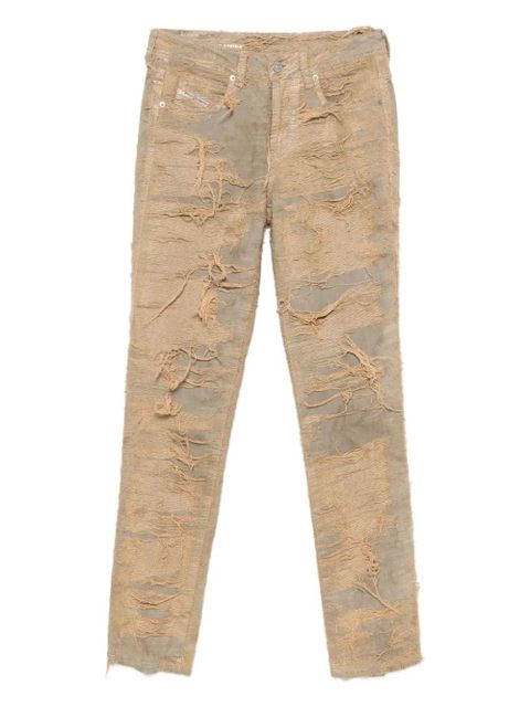Diesel Jiann jeans - Neutrals