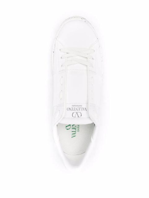 Valentino Garavani Untitled Open sneakers - White