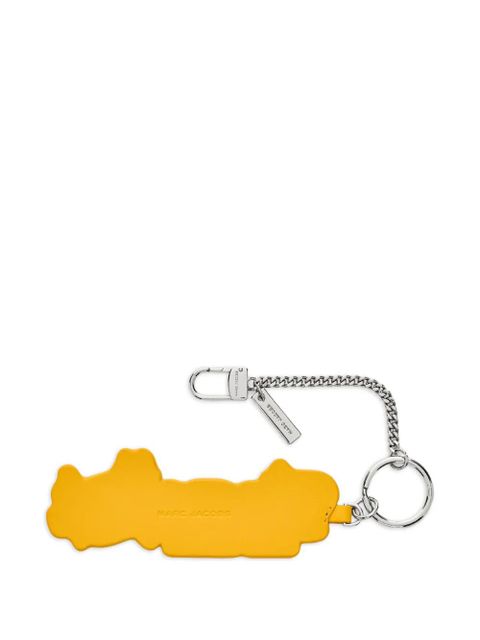 Marc Jacobs zodiac bag charm - Yellow - zdjęcie produktu nr 2