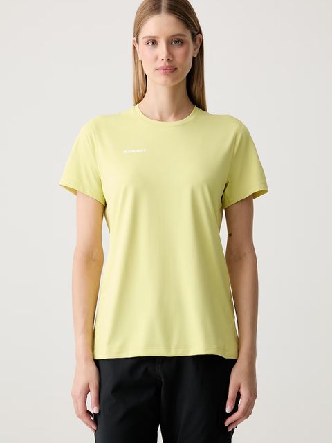 Mammut T-shirt damski Selun - zdjęcie produktu nr 2