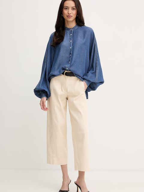 BOSS Orange koszula C Betta - zdjęcie produktu nr 1