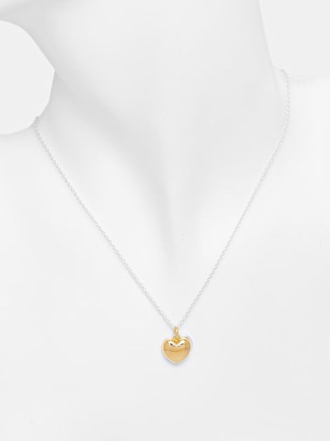 Tous naszyjnik srebrny