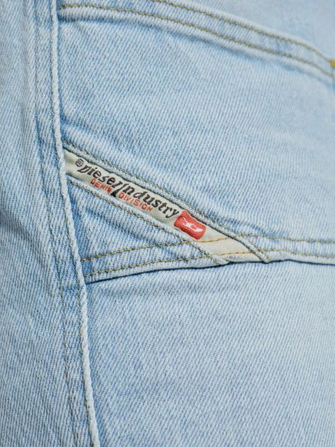 Diesel D-Hush jeans - Blue