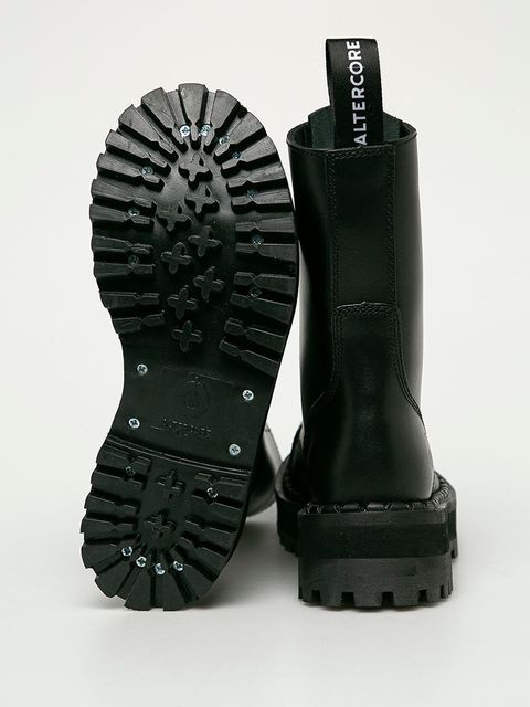 Altercore - Workery skórzane 353